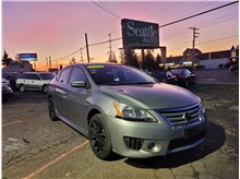 2013 Nissan Sentra